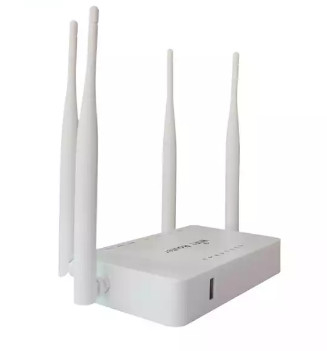 Routeur pratique de WiFi d'Internet de MTK7620N, routeur universel du jeu 4G