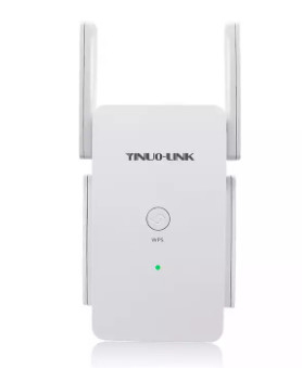 propulseur stable WiFi de répétiteur sans fil à deux bandes de 1200Mbps pour la maison