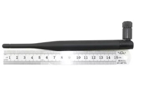 antenne de routeur du WiFi 2400-2500MHz, double antenne externe 5G pour le routeur