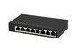 Commutateur Ethernet industriel 16 Gbit/s