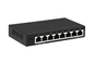 Commutateur Ethernet industriel 16 Gbit/s