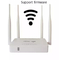 Routeur pratique de WiFi d'Internet de MTK7620N, routeur universel du jeu 4G