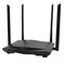 Routeurs WiFi domestiques double bande 2.4G 5G avec antenne externe 4x5dBi