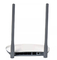 routeur de WiFi de 160x123x24mm 4G LTE, routeurs sans fil stables pour l'usage à la maison