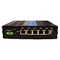 Routeur sans fil stable de Dual Sim VPN, routeur industriel de 300Mbps 4 G