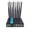 Routeur industriel stable sans fil VPN 5G double bande polyvalent