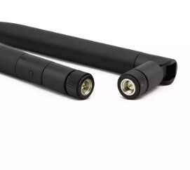 antenne de routeur du WiFi 2400-2500MHz, double antenne externe 5G pour le routeur