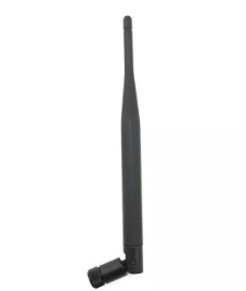 antenne de routeur du WiFi 2400-2500MHz, double antenne externe 5G pour le routeur