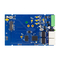 Port de Board Multi SIM With 2 Gigabit Ethernet de contrôleur de distributeur automatique du passage M21L2