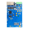 Carte PCB stable multi de distributeur automatique de scène, routeur multi de carte de circuit imprimé de réseau de carte SIM